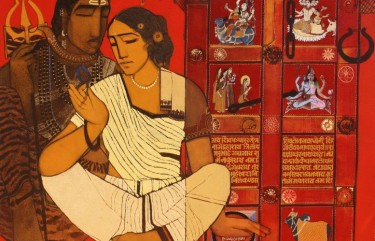 Siddharth Shingade Painting