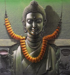 Gopal Chowdhury Painting