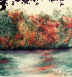 Vrinda Dugar Painting