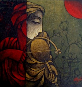 Ramonkar Painting