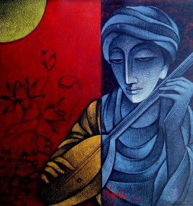 Ramonkar Painting