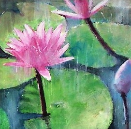 Swaraj Das Painting
