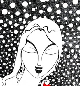 Dalip Chandolia Painting