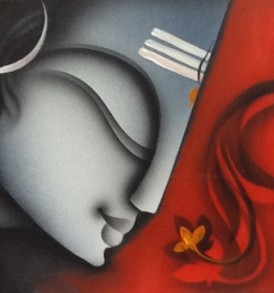 Prakash K Painting
