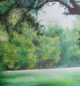 Vrinda Dugar Painting