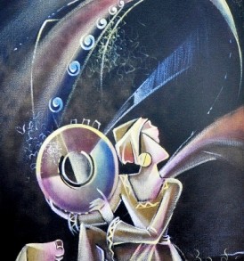 Swati Pasari Painting