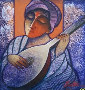 Ramonkar Painting