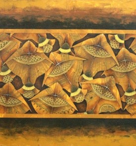 Ragini Sinha Painting