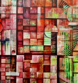 Ekta Jain Painting