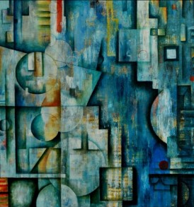 Ekta Jain Painting