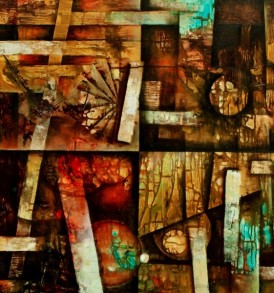 Ekta Jain Painting