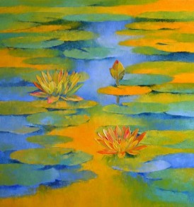 Swati Kale Painting