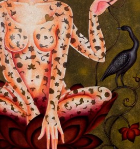 Vishal Sabley Painting