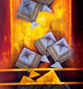 Ragini Sinha Painting