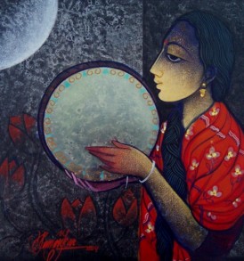Ramonkar Painting