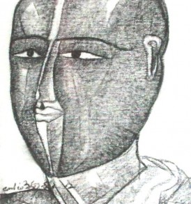 T. Vaikuntam Painting