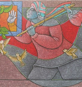Satyajeet Shinde Painting