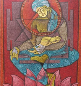 Satyajeet Shinde Painting
