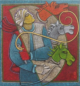 Satyajeet Shinde Painting