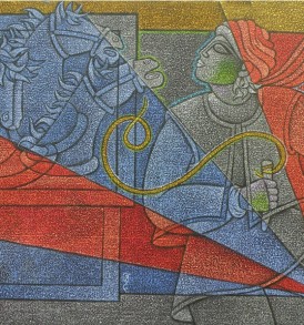 Satyajeet Shinde Painting