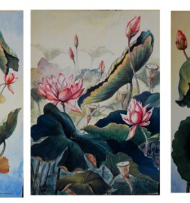 Shuvendu Sarkar Painting
