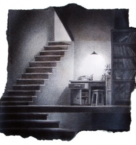 Shrikant Kohle Painting