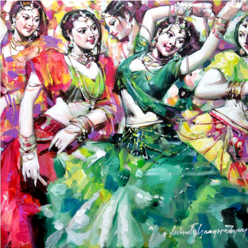 Subrata-GangopadhyayDance-Festival-II-36x24