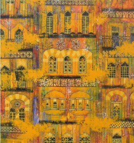 Suresh Gulage Painting