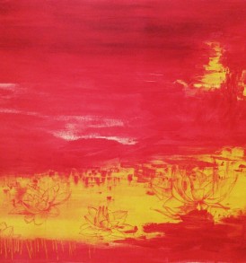 Vrinda Dugar Painting