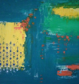 Vrinda Dugar Painting