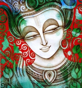 Rakesh Mandal Painting