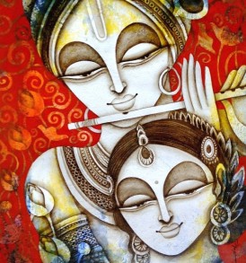 Rakesh Mandal Painting