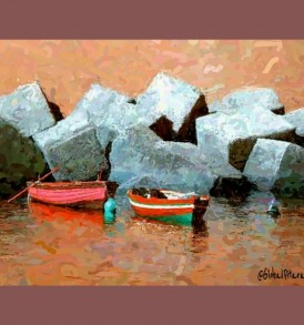 Deepti Singh Gupta Painting