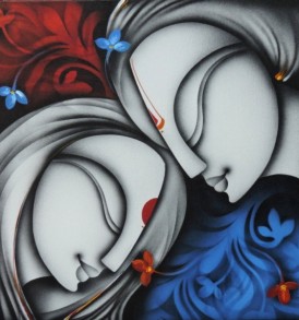 Prakash K Painting