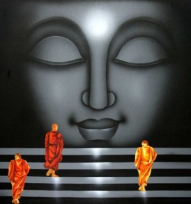 Prakash K Painting