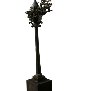 Biplab Sarkar Sculpture