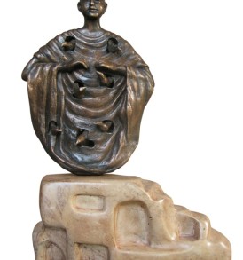 Asurvedh Sculpture