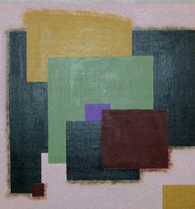Debashis Mukerjee Painting