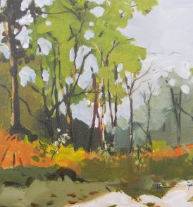 Bipul Roy Painting