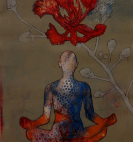 Raju Sarkar Painting