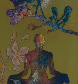 Raju Sarkar Painting