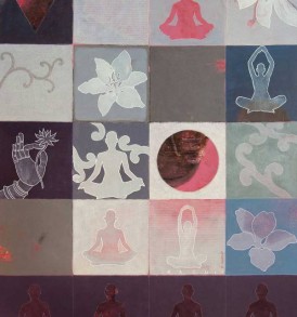 Raju Sarkar Painting