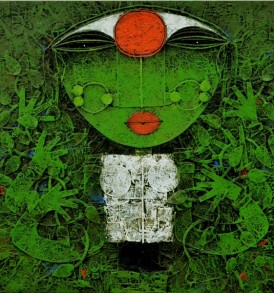 Basuki Das Gupta Painting