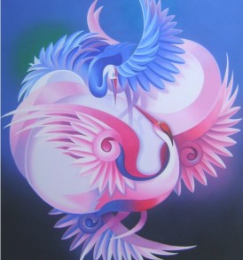 Anjana Painting