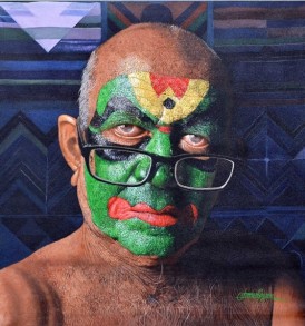 Prashaant Yampure Painting