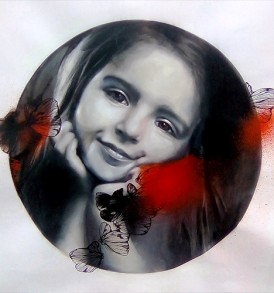 Mithun Dutta Painting