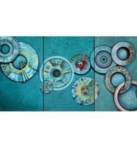 Ekta Jain Painting