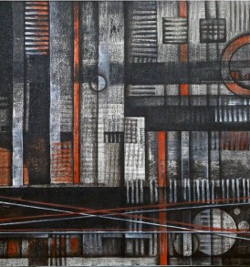 Ekta Jain Painting
