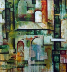 Ekta Jain Painting