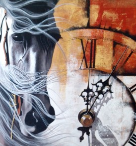 Mithu Biswas Painting